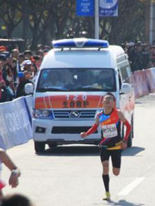 呼伦贝尔大型活动