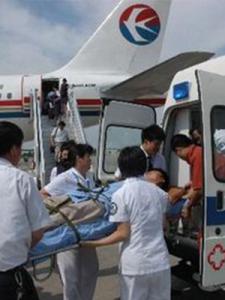 呼伦贝尔接送服务