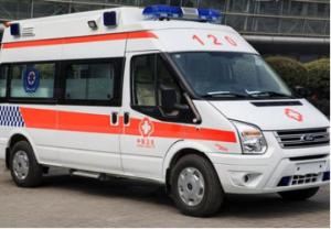 呼伦贝尔救护车租赁